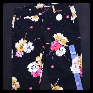 Old navy cropped pixies